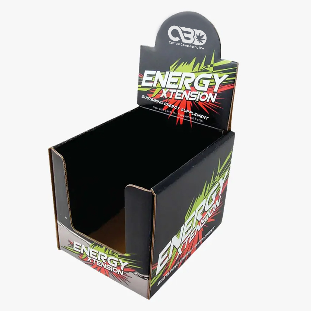Custom CBD Display Boxes - Image 3