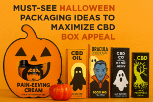 Halloween Packaging Ideas
