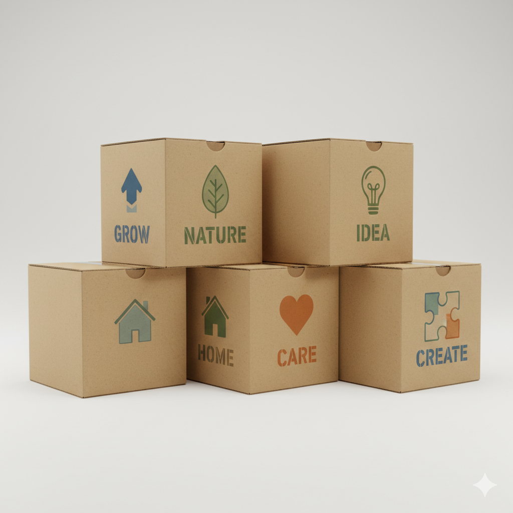 Custom CBD Boxes Designs