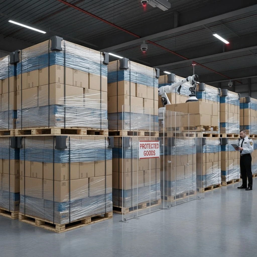 Custom Boxes Warehouse